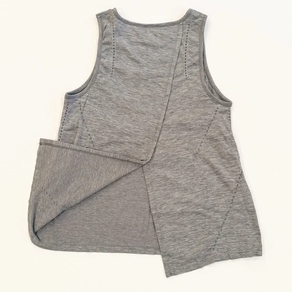 Athleta Foothill Seemless Tank - Picture 7 of 10